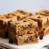 Chocolate Chip Bars 9x13