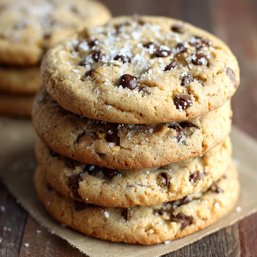 Cookies Recipes Using Cake Mixes