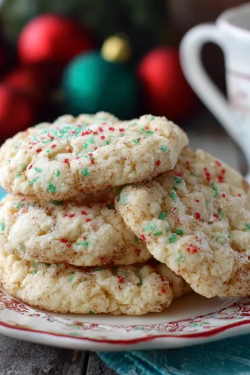Cookies Recipes Using Cake Mixes