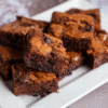 Gordon Ramsay Chocolate Brownies