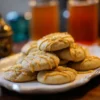 Harry Potter Butterbeer Cookies