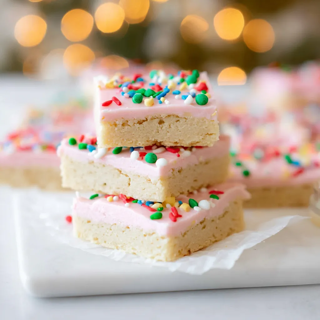 Sugar Cookie Bars From Mix Betty Crocker