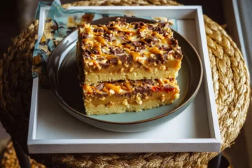 Best Knock You Naked Bars Recipe