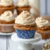 Easy Oatmeal Cream Pie Cupcakes