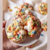Fruity Pebble Marshmallow
