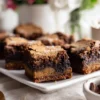 Healthy Brown Butter Brookies Cookies