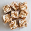 Peanut Butter Marshmallow Squares Recipe