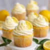 Lemon Cupcakes From Box Cake Mixes