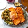 Perfect and Easy Thanksgiving Dinner