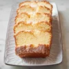The Best Vanilla Pound Cake