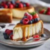 The Best Simple Cheesecake Recipe