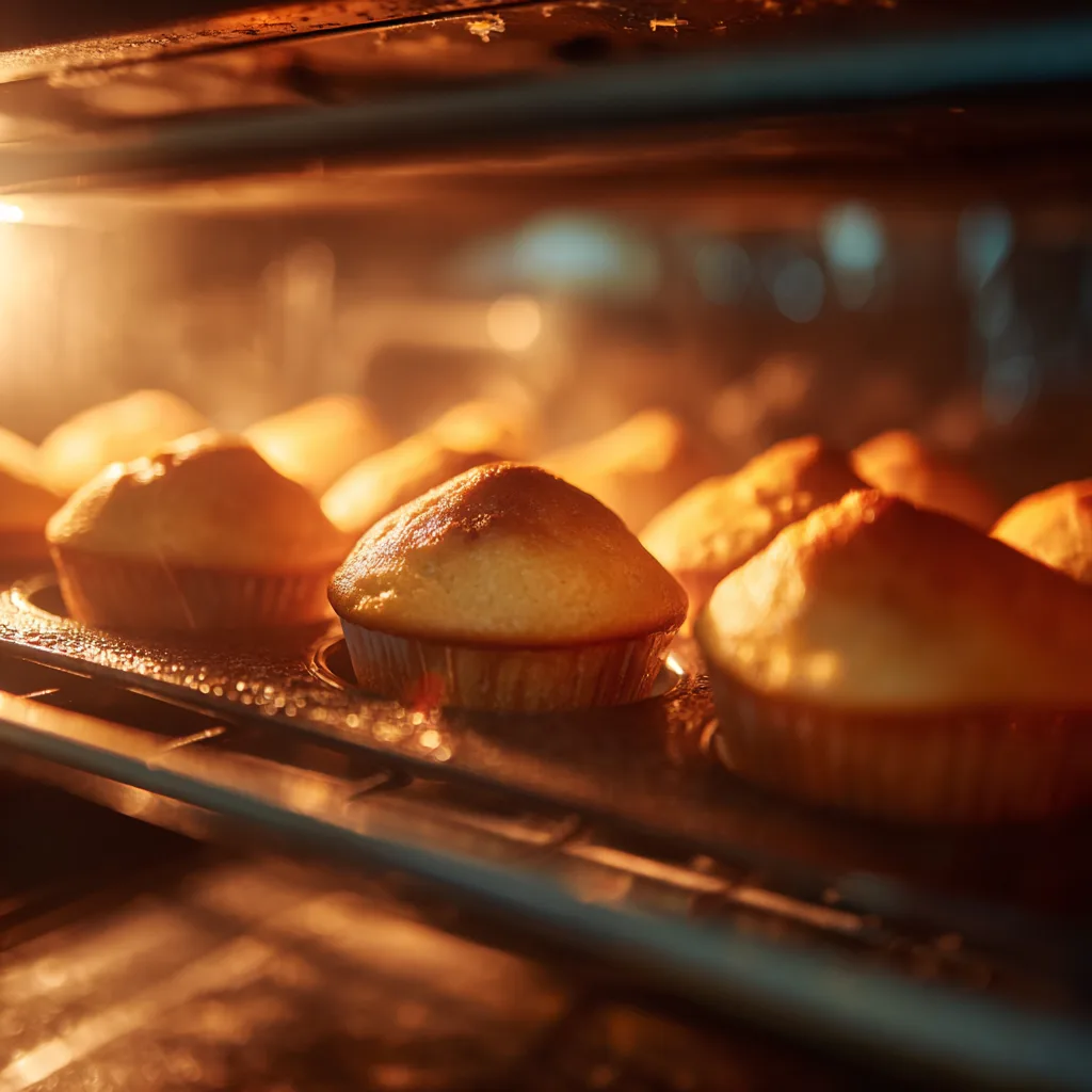  Quick & Easy Lemon Blueberry Cupcakes Recipe 