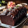 Easy Matilda’s Chocolate Cake