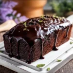 Matilda’s Chocolate Cake