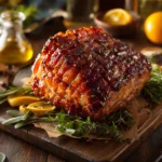 Healthy Thanksgiving Ham Recipe