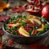 Easy to Make Thanksgiving Salad Recipes