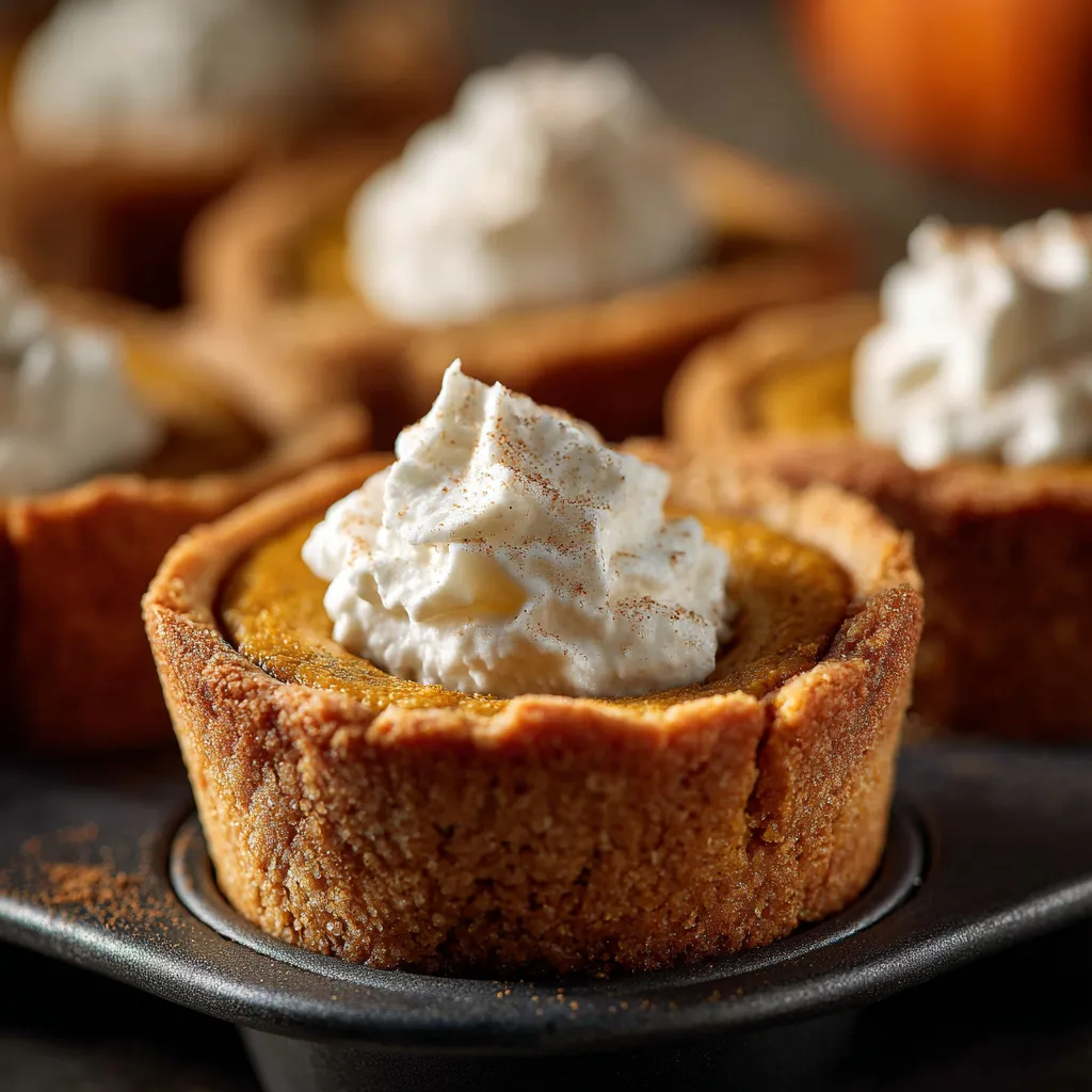 The Best Fun Thanksgiving Desserts Recipe