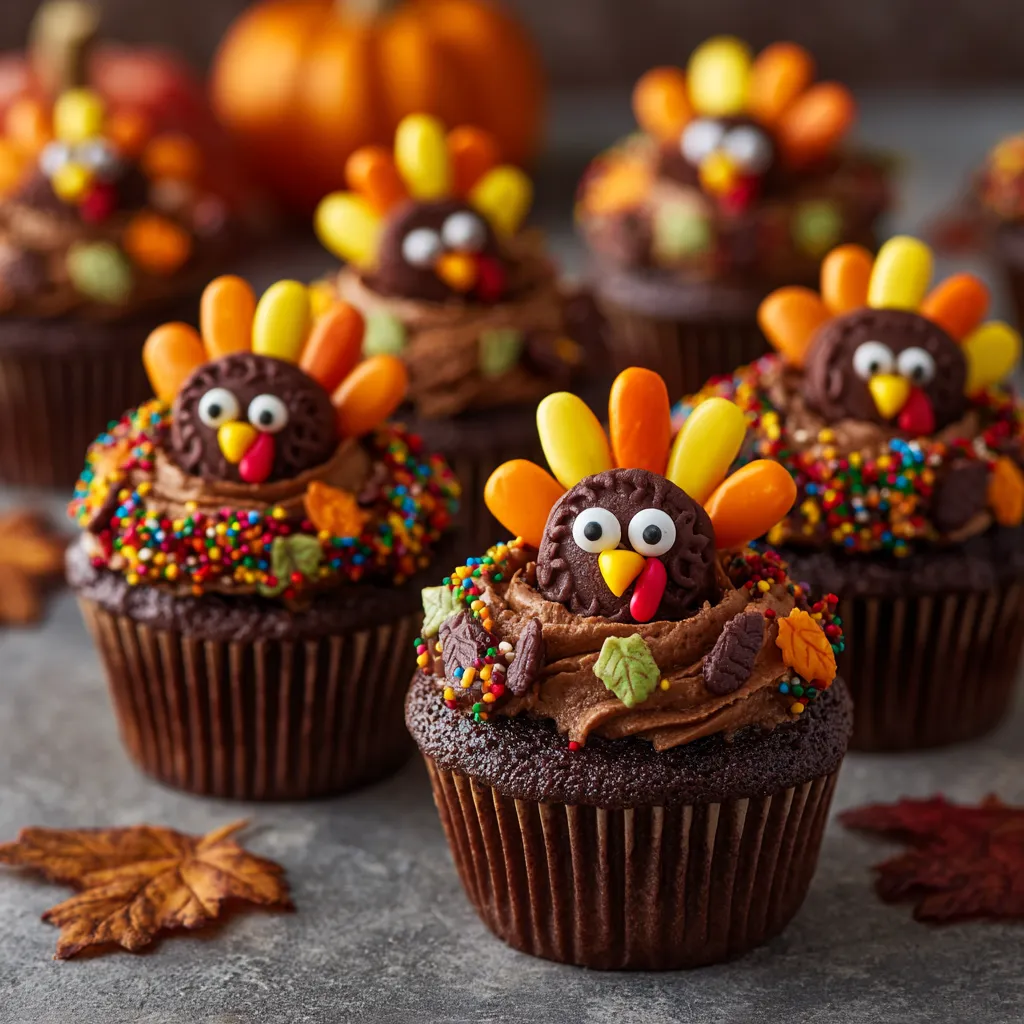 Best Fun Thanksgiving Desserts Recipe